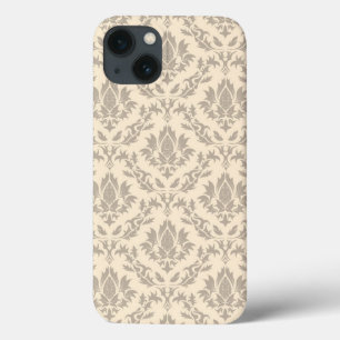 Coques Pour iPhone Motif 3 de damassé
