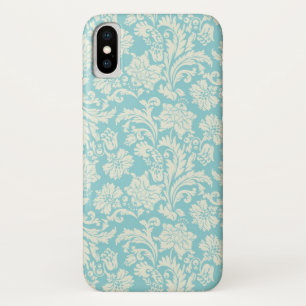 Etui iPhone Case-Mate Motif 3 de damassé