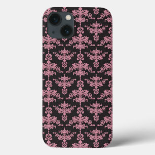 Etui iPhone Case-Mate Motif 5 de damassé