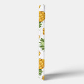 Coques Case-Mate iPhone Motif à ananas (Verso / Droite)