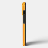 Coques Case-Mate iPhone Motif à bandes multiples (Verso / Gauche)