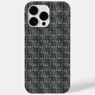 Coque Pour Pour iPhone 14 Pro Max Motif à carreaux.06