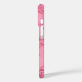 Coques Case-Mate iPhone Motif à craquage monographique (Verso / Gauche)