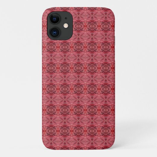 Coques Case-Mate iPhone Motif à fourrure de chat (Dos)