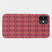 Coques Case-Mate iPhone Motif à fourrure de chat (Dos (Horizontal))