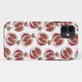Coques Case-Mate iPhone Motif à la grenade (Dos (Horizontal))