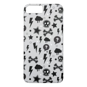 Coques Pour iPhone Motif à la mode