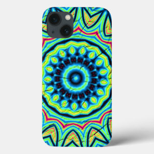 Coques Pour iPhone Motif à la mode coloré