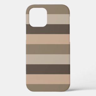 Case-Mate iPhone Case Motif à rayures moderne et élégant