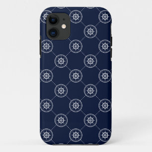 Coque Case-Mate Pour iPhone Motif À Roue Du Capitaine