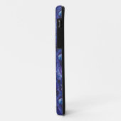 Coques Case-Mate iPhone Motif à thème spatial avec étoiles et planètes (Dos/Gauche)