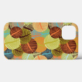 Coques Case-Mate iPhone motif Abstrait (Verso (horizontal))