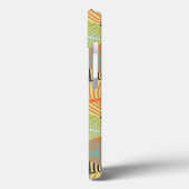 Coques Case-Mate iPhone motif Abstrait (Verso / Gauche)