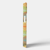 Coques Case-Mate iPhone motif Abstrait (Verso / Droite)