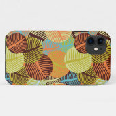 Coques Case-Mate iPhone Motif abstrait (Dos (Horizontal))