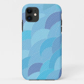 Coques Case-Mate iPhone motif Abstrait (Dos)