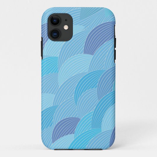 Coques Case-Mate iPhone motif Abstrait (Dos)