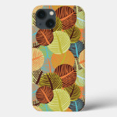 Coques Case-Mate iPhone motif Abstrait (Verso)