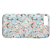 Coques Case-Mate iPhone motif Abstrait (Dos (Horizontal))