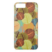 Coques Case-Mate iPhone Motif abstrait (Dos)