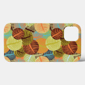 Coques Case-Mate iPhone motif Abstrait (Verso (horizontal))