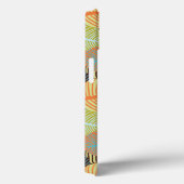 Coques Case-Mate iPhone motif Abstrait (Verso / Droite)