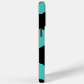 Coques Case-Mate iPhone Motif Abstrait (Verso / Droite)
