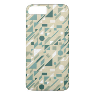 Coques Pour iPhone Motif abstrait