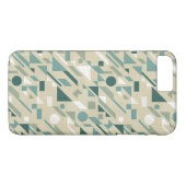 Coques Case-Mate iPhone Motif abstrait (Dos (Horizontal))