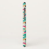 Coques Case-Mate iPhone motif Abstrait 3 (Dos/Gauche)