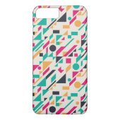 Coques Case-Mate iPhone motif Abstrait 3 (Dos)