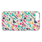 Coques Case-Mate iPhone motif Abstrait 3 (Dos (Horizontal))