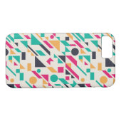 Coques Case-Mate iPhone motif Abstrait 3 (Dos (Horizontal))