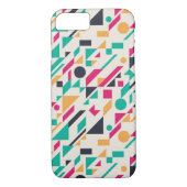 Coques Case-Mate iPhone motif Abstrait 3 (Dos)