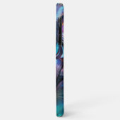 Coques Case-Mate iPhone Motif Abstrait Abalone Shell (Dos/Gauche)