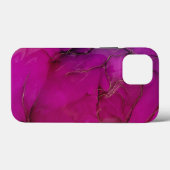 Coques Case-Mate iPhone Motif Abstrait Arrière - plan couleur Imaginaire (Verso (horizontal))