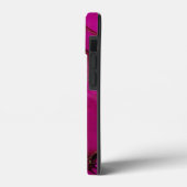 Coques Case-Mate iPhone Motif Abstrait Arrière - plan couleur Imaginaire (Verso / Gauche)