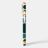 Coques Case-Mate iPhone Motif abstrait Bauhaus (Verso / Gauche)