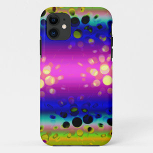 Coque Case-Mate Pour iPhone Motif Abstrait coloré