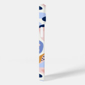 Coques Case-Mate iPhone Motif Abstrait coloré (Verso / Droite)
