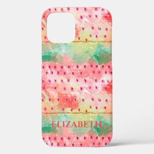 Case-Mate iPhone Case Motif Abstrait cool personnalisé