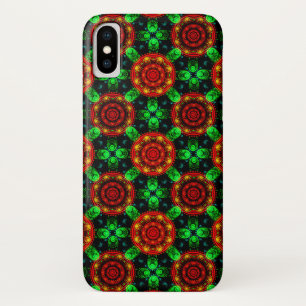 Case-Mate iPhone Case Motif Abstrait Élégant Bohème Moderne Floral #504