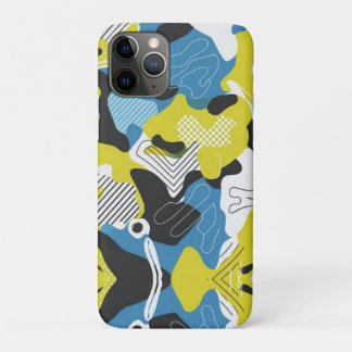 Case-Mate iPhone Case Motif Abstrait en gras