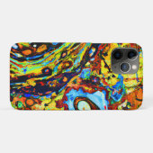 Coques Case-Mate iPhone Motif Abstrait exceptionnel (Dos (Horizontal))