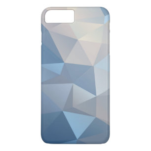 Etui iPhone Case-Mate Motif abstrait frais de triangle