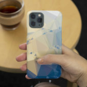 Coques Case-Mate iPhone Motif Abstrait Géométrique En Couleurs Pastel