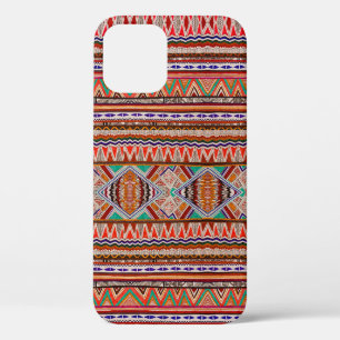 Case-Mate iPhone Case Motif abstrait incolore