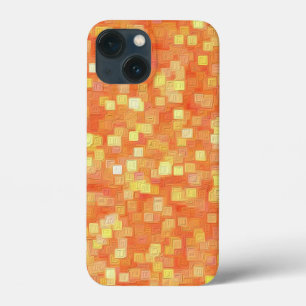 Coques Pour iPhone Motif Abstrait moderne branché