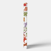 Coques Case-Mate iPhone Motif Abstrait pour enfants et animaux (Verso / Droite)