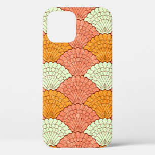 Case-Mate iPhone Case Motif Abstrait sans soudure, arrière - plan de déc